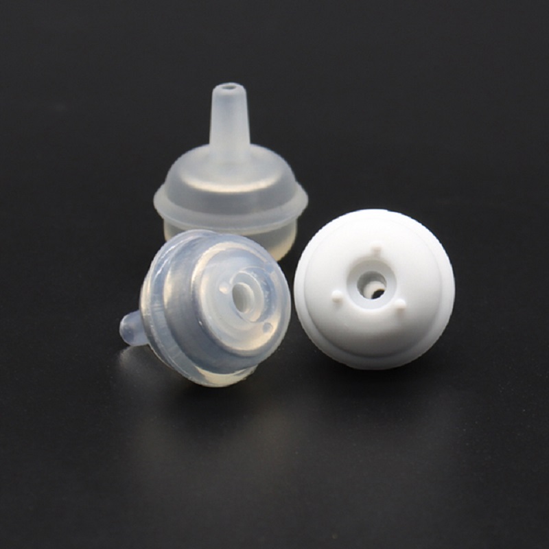 Baby bottle gravity ball 1