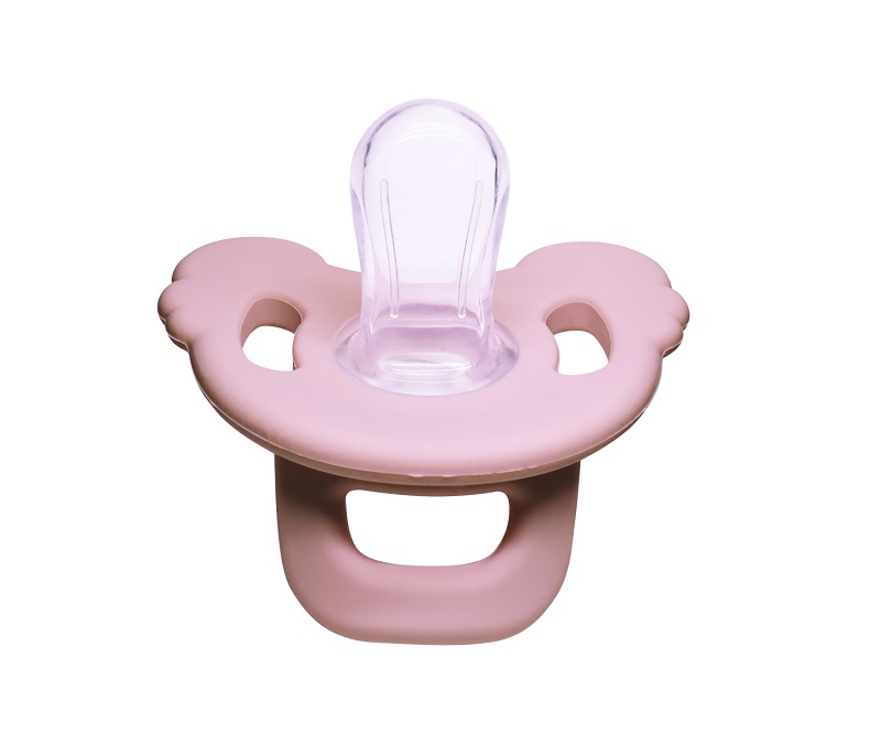 silicone pacifier silicone baby care products