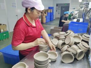 baby product manufacturer factory