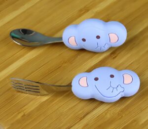 spoon and fork set 20