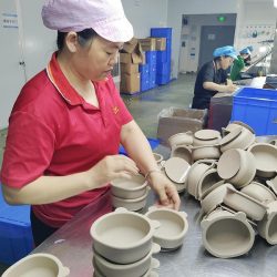 baby product manufacturer factory